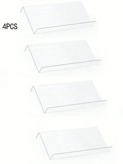4/2 Layer Spice Drawer Organizer Adjustable Acrylic Spice Jars Rack Tray Expandable Seasoning Organizer Cabinet Kitchen Shelves by Smarsty