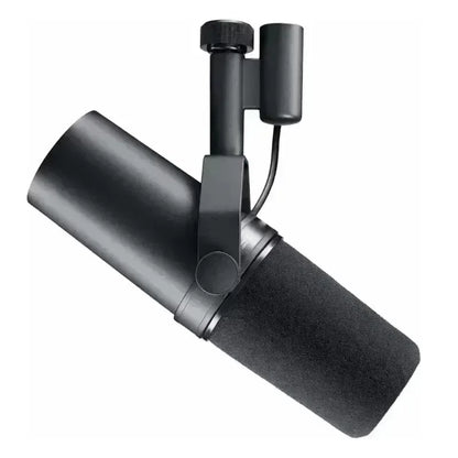 SM7B Professional Dynamic Microphone for Studio Recording - Smarsty
