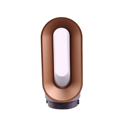 Dyson Airwrap Hair Curler Nozzle for Effortless Curls - Smarsty
