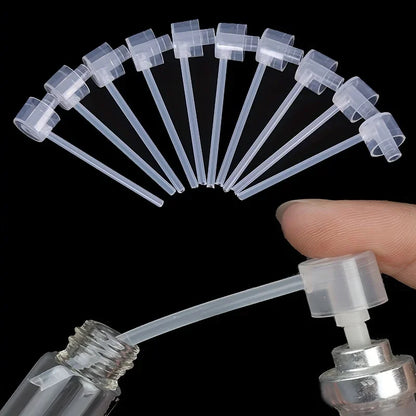 Portable Perfume Refill Tool Set for Easy Dispensing - Smarsty