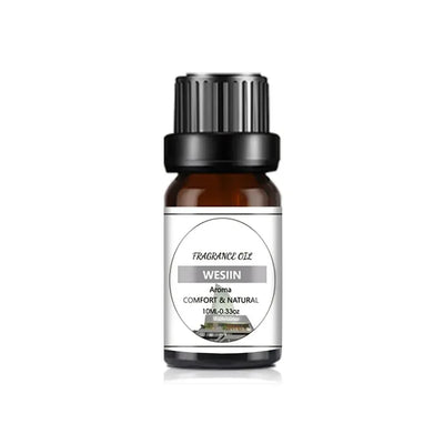 10Ml Essential Oil Fruit Flavor Natural Plant Making Diffuser Essential Oil Mango Pineapple Flavoring Oil for DIY Soap Candles - Smarsty