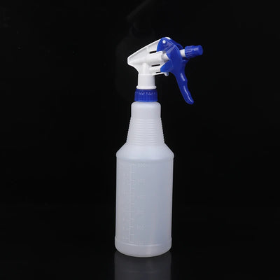 Transparent Refillable Spray Bottle for Gardening Supplies - Smarsty