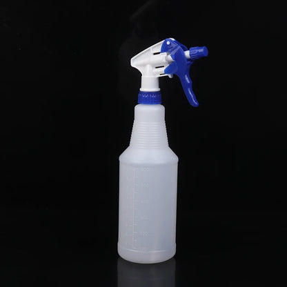 Transparent Refillable Spray Bottle for Gardening Supplies - Smarsty