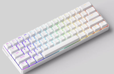 Sixty Percent Mechanical Keyboard Magnetic Switches - Smarsty