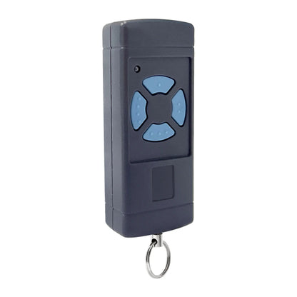 HORMANN 868 MHz Garage Door Remote Control with Privacy Feature - Smarsty