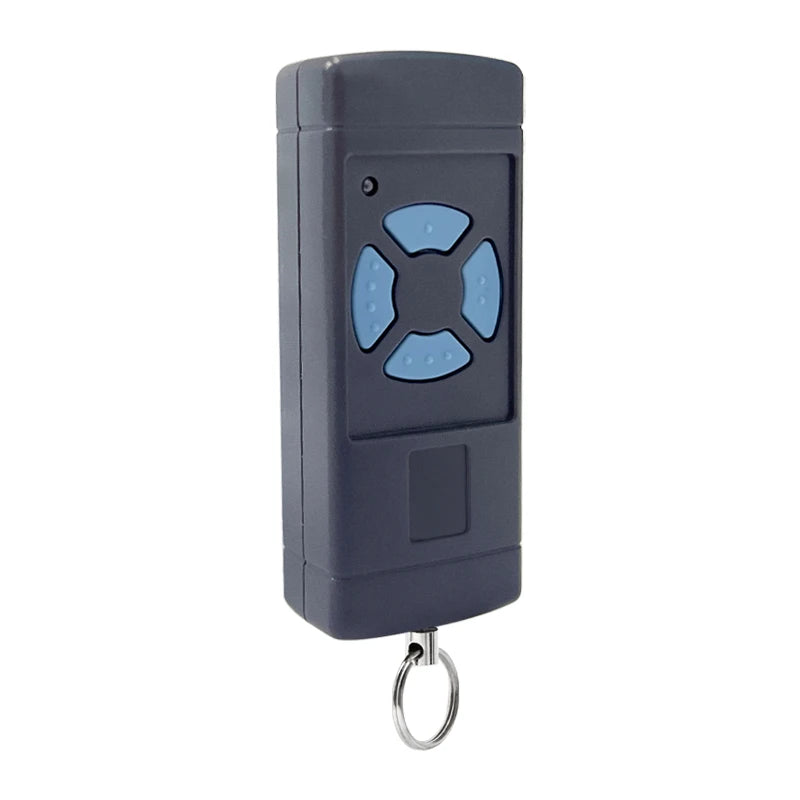 HORMANN 868 MHz Garage Door Remote Control with Privacy Feature - Smarsty