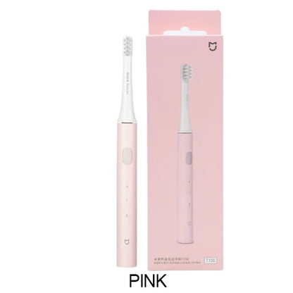 Xiaomi Mijia Sonic Electric Toothbrush With 30 Day Battery Life - Smarsty