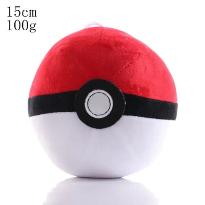 Pokemon Pikachu Pichu Charmander Bulbasaur Squirtle Psyduck Eevee Plush Soft Stuffed Animals Peluche Plushie Toy Small Doll - Smarsty