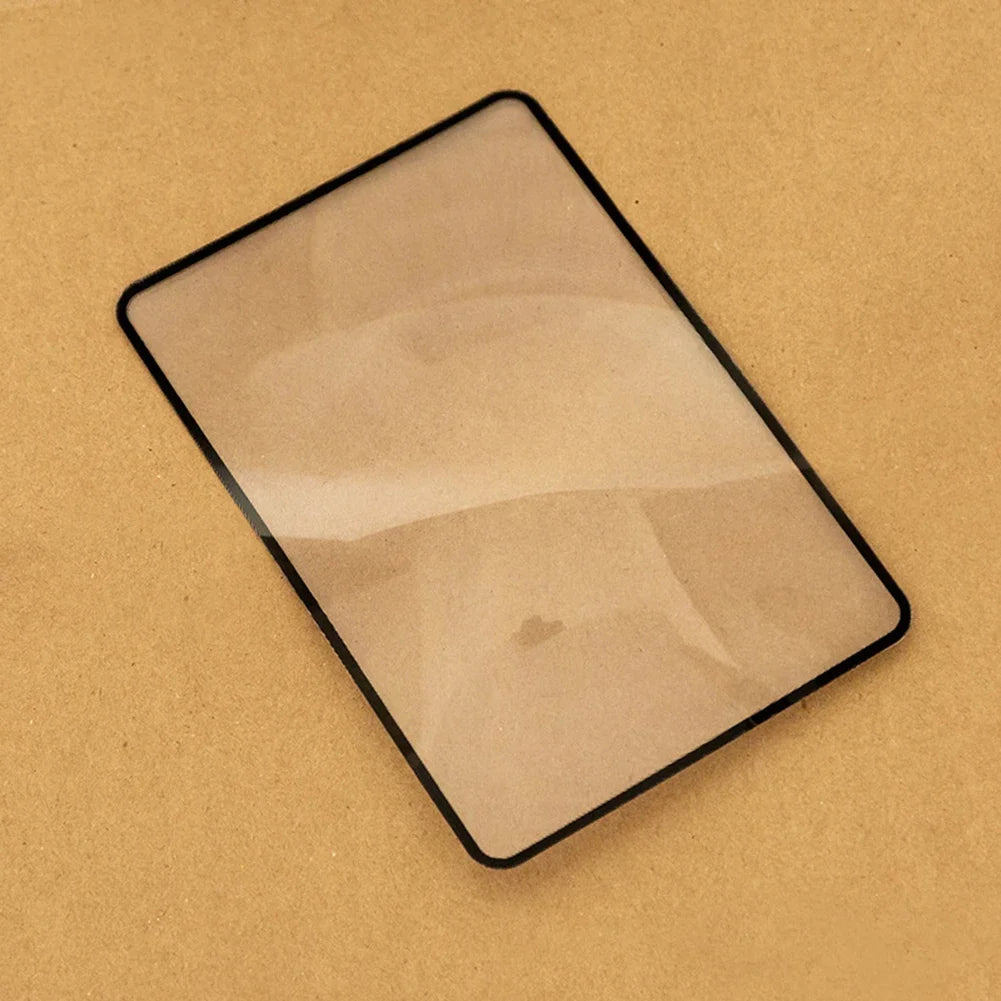 A5 Large Sheet Magnifier for Easy Reading - Smarsty