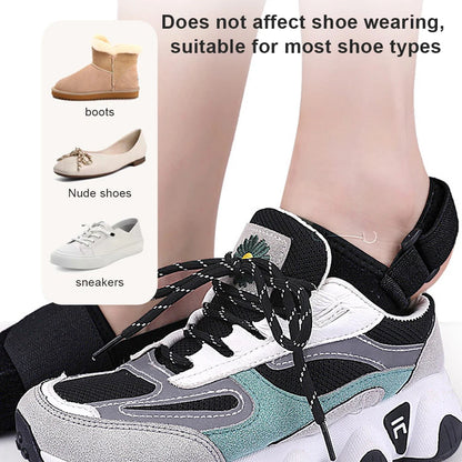 Toe Corrector Orthotics for Hallux Valgus Relief - Smarsty