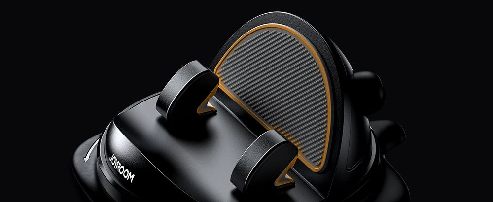 Universal Car Phone Holder Silicone Dashboard Mount - Smarsty