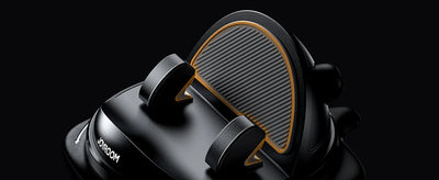 Universal Car Phone Holder Silicone Dashboard Mount - Smarsty
