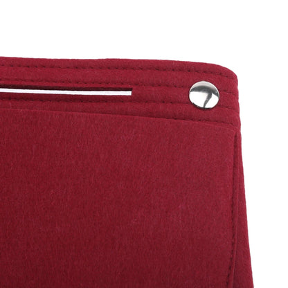 Makeup Bag Travel Organizer For Women Portable Case - Smarsty