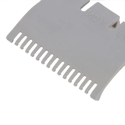 Professional Hair Clipper Replacement Limit Comb Set - Smarsty