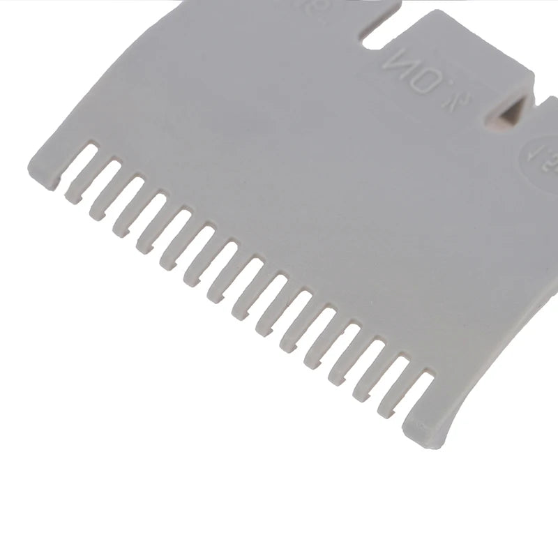 Professional Hair Clipper Replacement Limit Comb Set - Smarsty