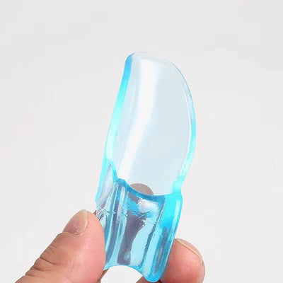 Silicone Toe Splitter Device for Hallux Valgus Relief - Smarsty