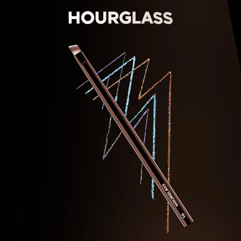Hourglass Makeup Brushes for Flawless Foundation Application - Smarsty