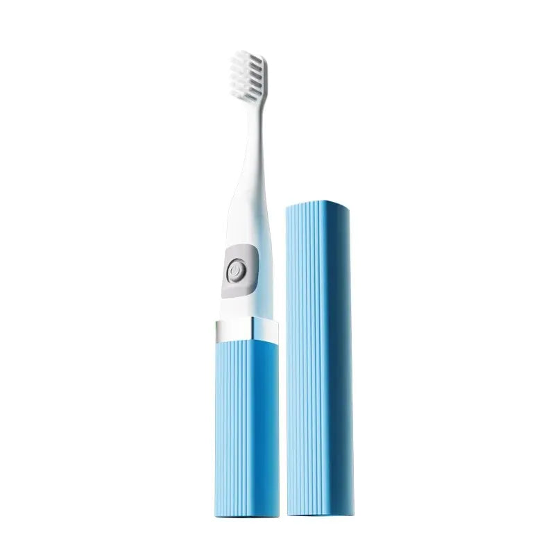 Dr Good Electric Toothbrush for Deep Cleaning and Portability - Smarsty