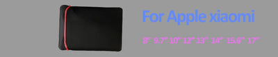 Lightweight Nylon Laptop Bag 15.6 Inch Portable Case - Smarsty