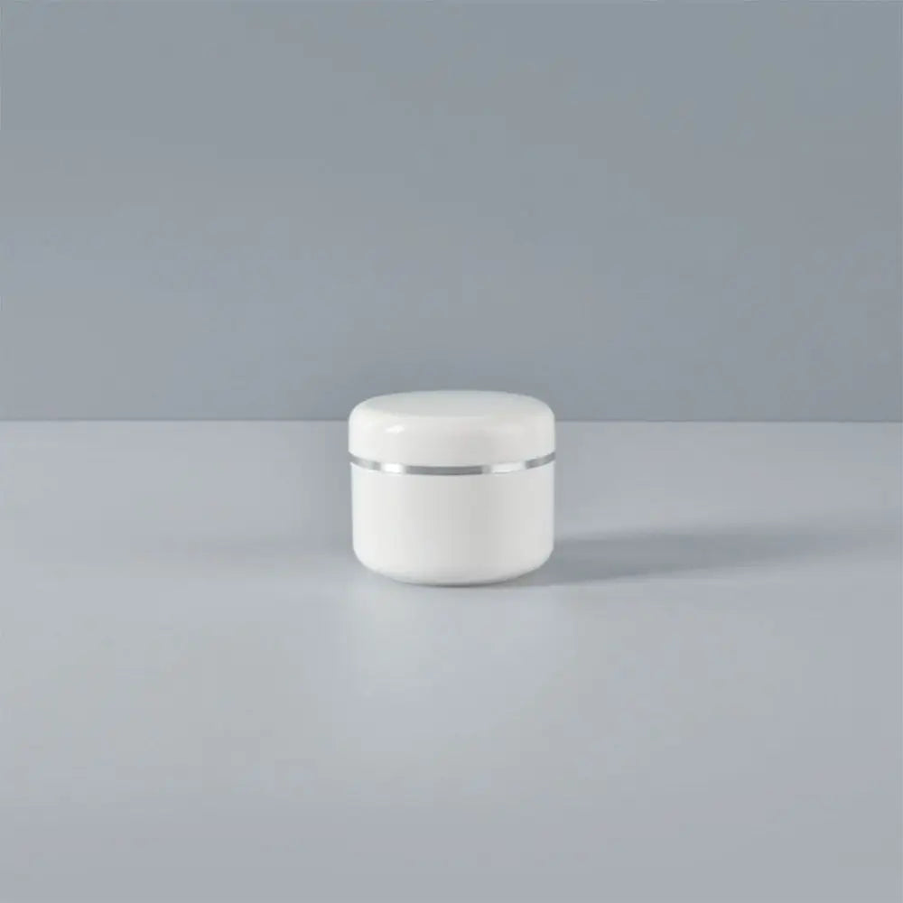 Refillable Cosmetic Containers for Creams and Lotions - Smarsty