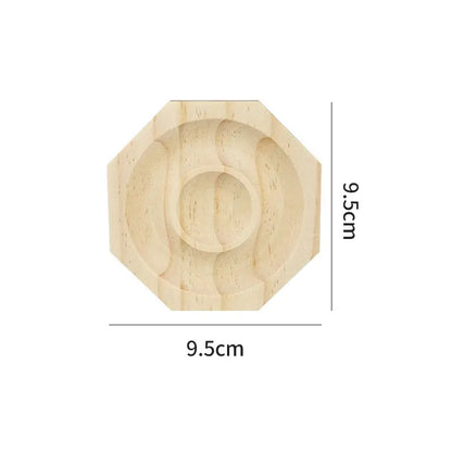 DIY Wooden Beading Design Board for Jewelry Making - Smarsty