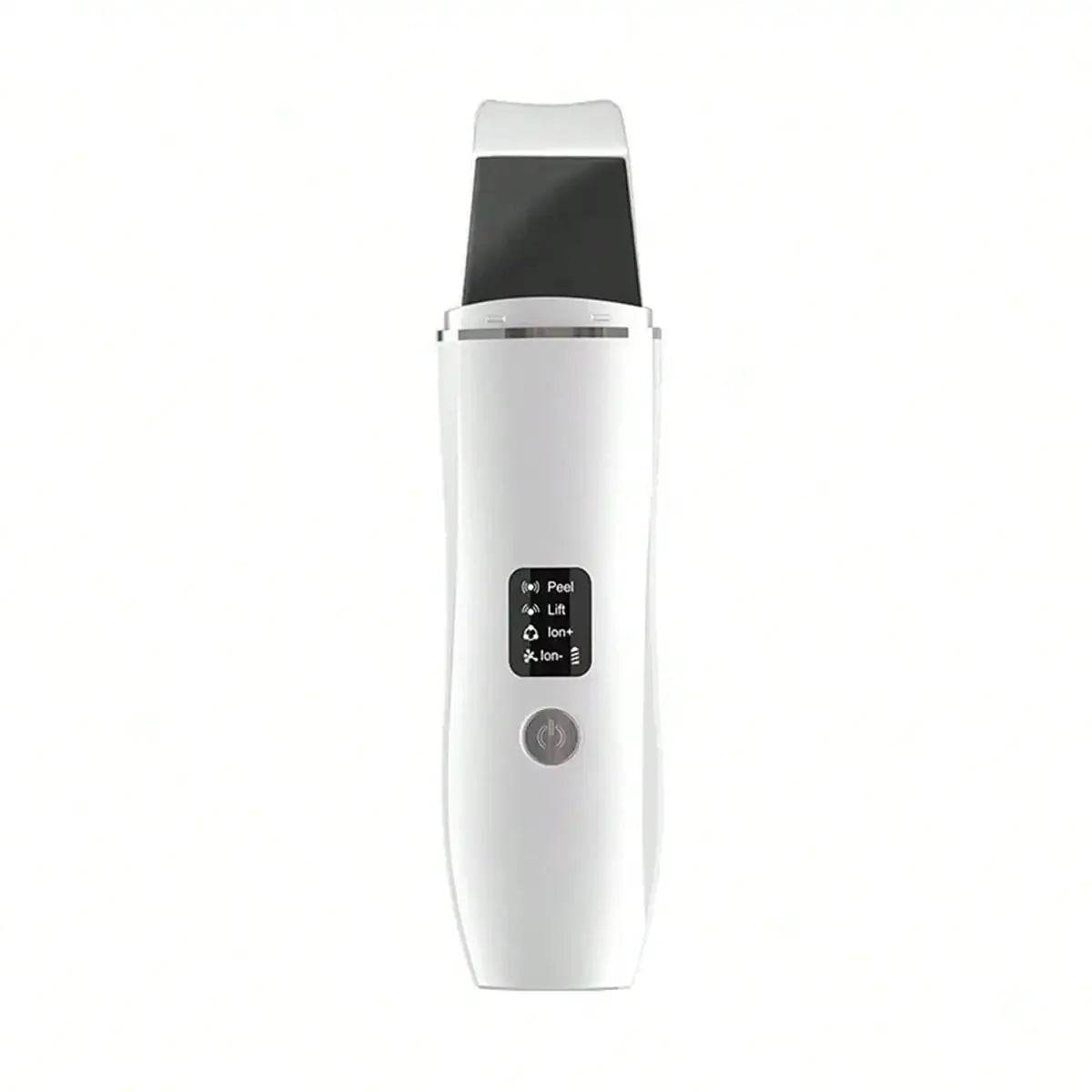 Professional Ultrasonic Face Exfoliator Skin Cleaner Tool - Smarsty