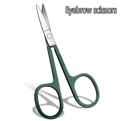 High Quality Stainless Steel Nail Clippers Set - Smarsty