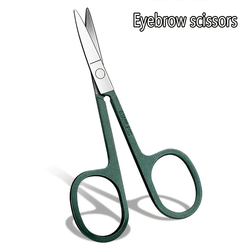 High Quality Stainless Steel Nail Clippers Set - Smarsty