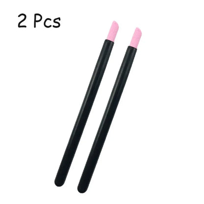 Nail Art Quartz Grinding Pen Cuticle Remover Tool - Smarsty