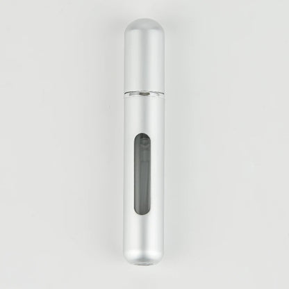 Portable Mini Refillable Perfume Bottle For Travel - Smarsty