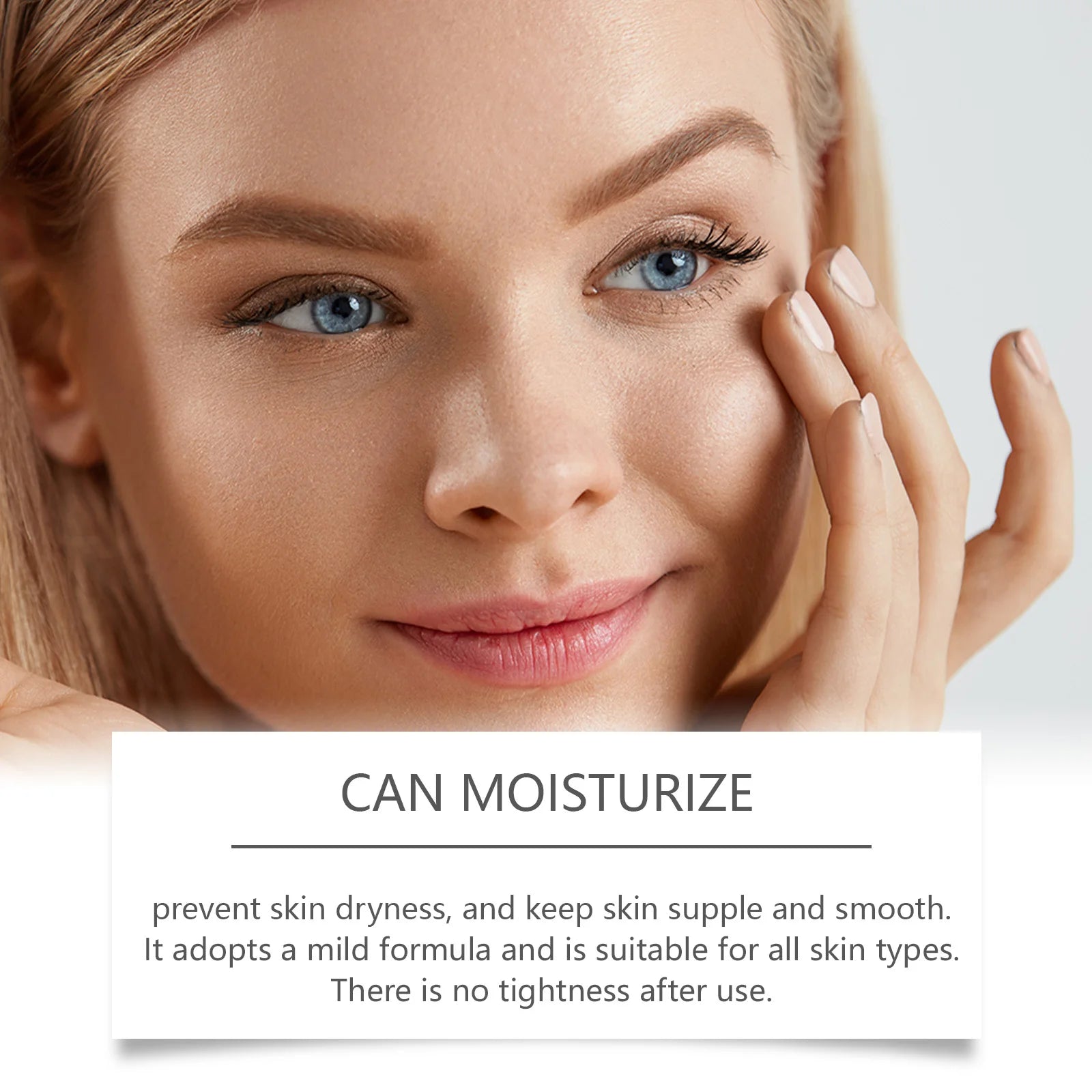 Collagen Peel-Off Mask for Deep Hydration and Firming - Smarsty