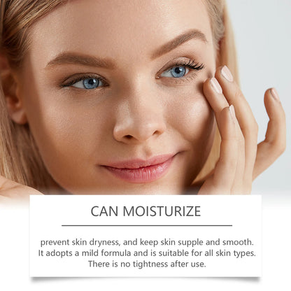 Collagen Peel-Off Mask for Deep Hydration and Firming - Smarsty