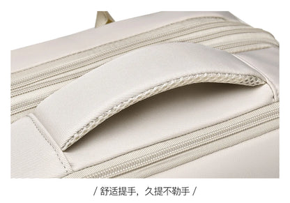 Backpack 40x30x20 Airplane, Cabin Hand Luggage Backpack, Laptop Backpack for Aeroplane Travel, School Backpack, Men Women's Bag