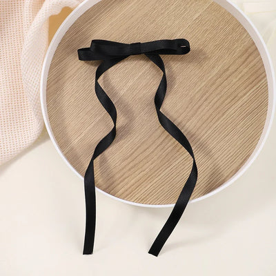 Cute Ribbon Bow Headband for Girls Party Accessory - Smarsty