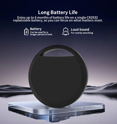 Bluetooth GPS Tracker for Android Key Finder and Pet Locator - Smarsty