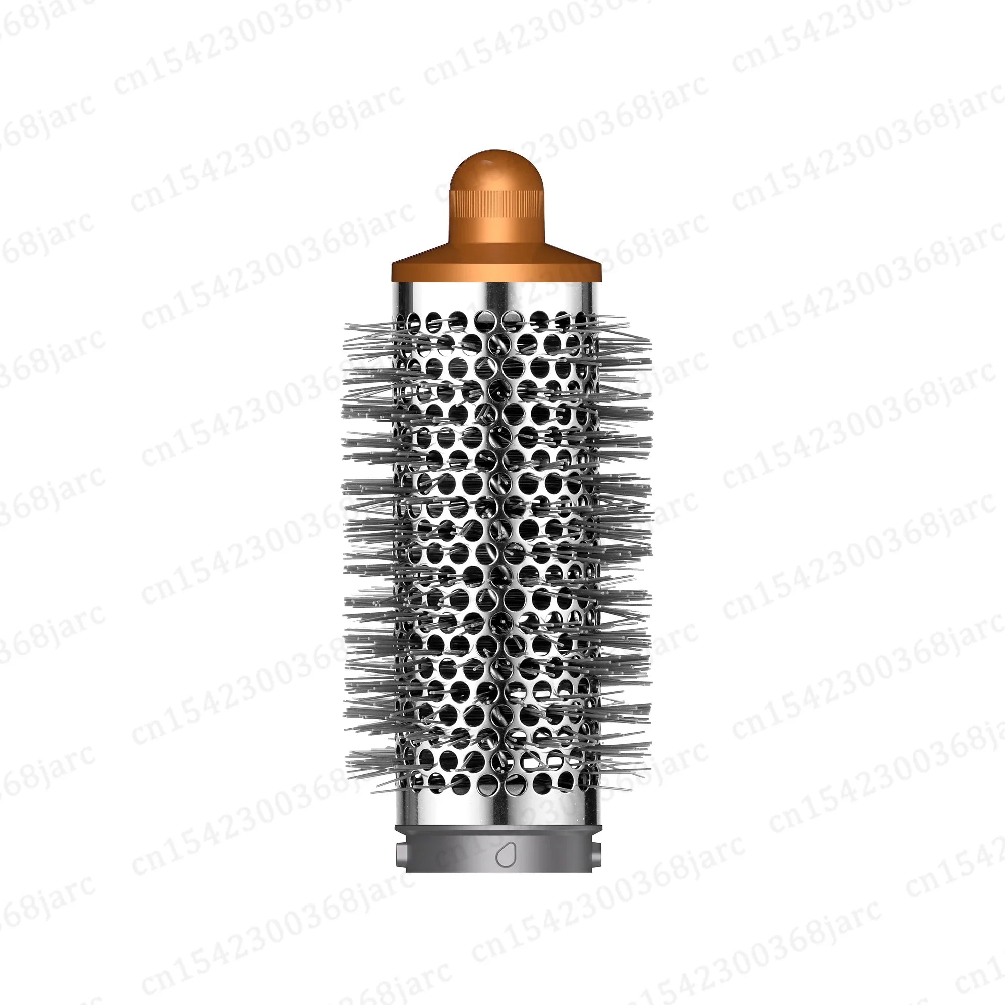 Hair Styler Nozzle for Dyson Airwrap Curler Accessory - Smarsty