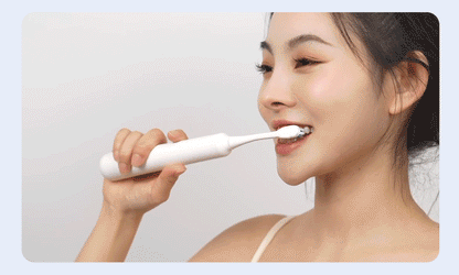 DOCO Sonic Electric Toothbrush With Smart Whitening Features - Smarsty