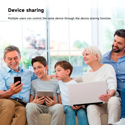 Tuya WiFi IR Remote Control for Smart Home Automation - Smarsty