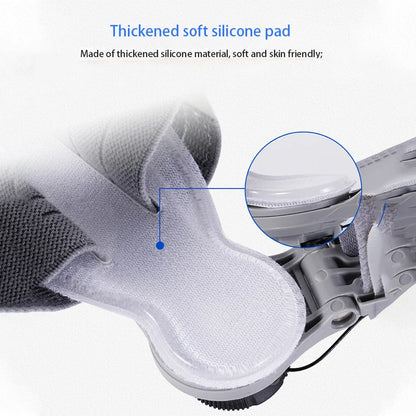 Bunion Corrector Adjustable Hallux Valgus Toe Separator - Smarsty