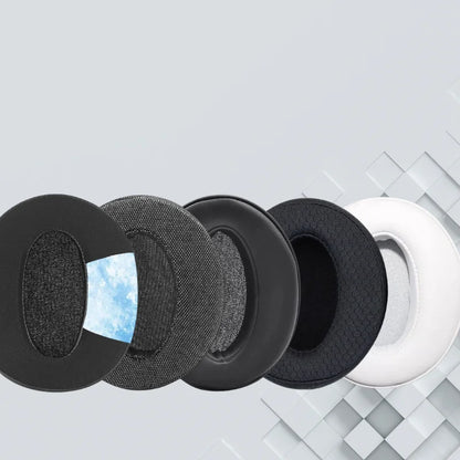 Replacement Ear Pads for Sennheiser Headphones with Memory Foam Comfort - Smarsty