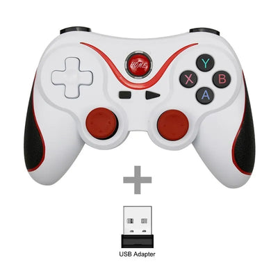 Terios T3 X3 Wireless Gamepad for Nintendo Switch - Smarsty