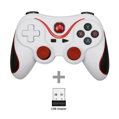 Terios T3 X3 Wireless Gamepad for Nintendo Switch - Smarsty