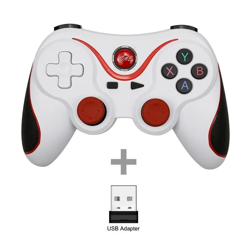 Terios T3 X3 Wireless Gamepad for Nintendo Switch - Smarsty