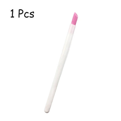 Quartz Grinding Pen Nail Cuticle Remover Tool Set - Smarsty