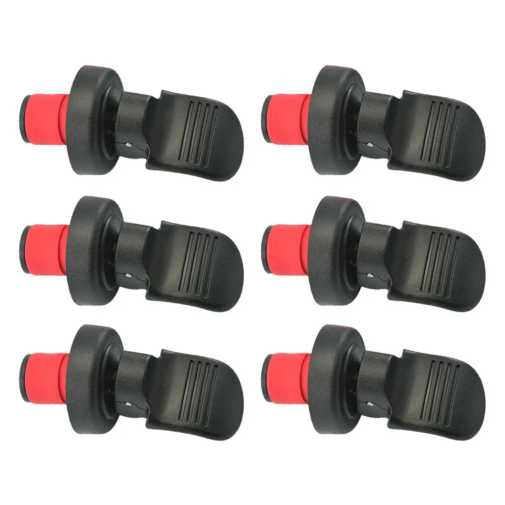 Eco-Friendly Wine Bottle Stopper for Fresh Keeping - Smarsty
