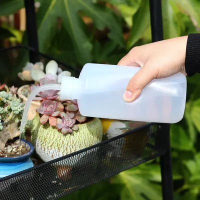 Plants Sprinkler Squeeze Spray Bottles for Easy Watering - Smarsty