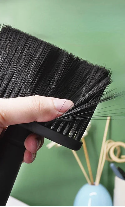 Professional Soft Neck Duster Brush for Barber Hair Cleaning - Smarsty
