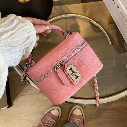 Canvas Crossbody Shoulder Bag For Women Designer Style - Smarsty