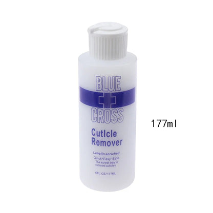 Foot Cuticle Remover Exfoliator for Soft Skin - Smarsty