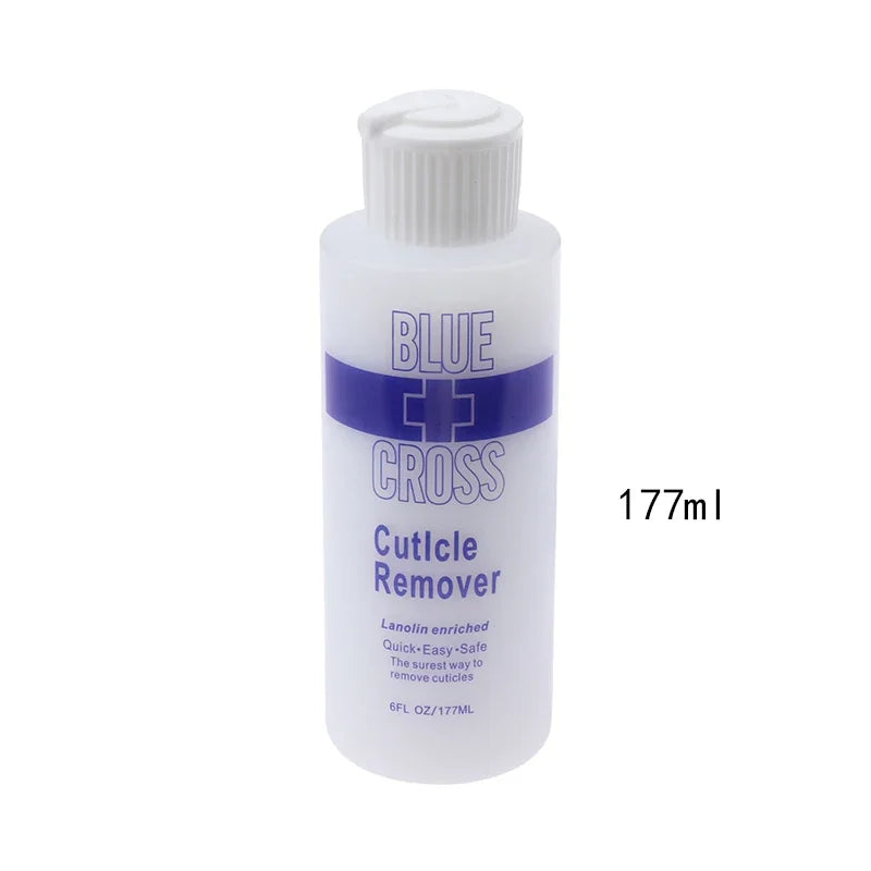 Foot Cuticle Remover Exfoliator for Soft Skin - Smarsty